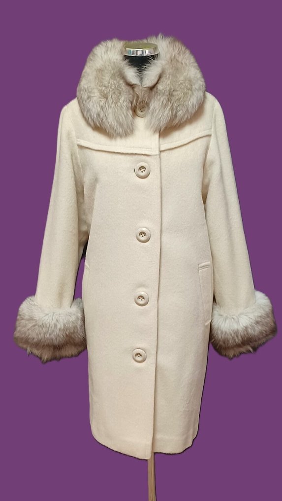 Artisan Furrier - Jas #3.2