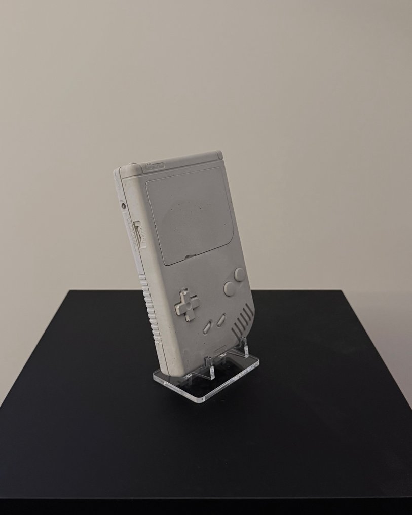 Stijn Feijen - Game Over #3.2