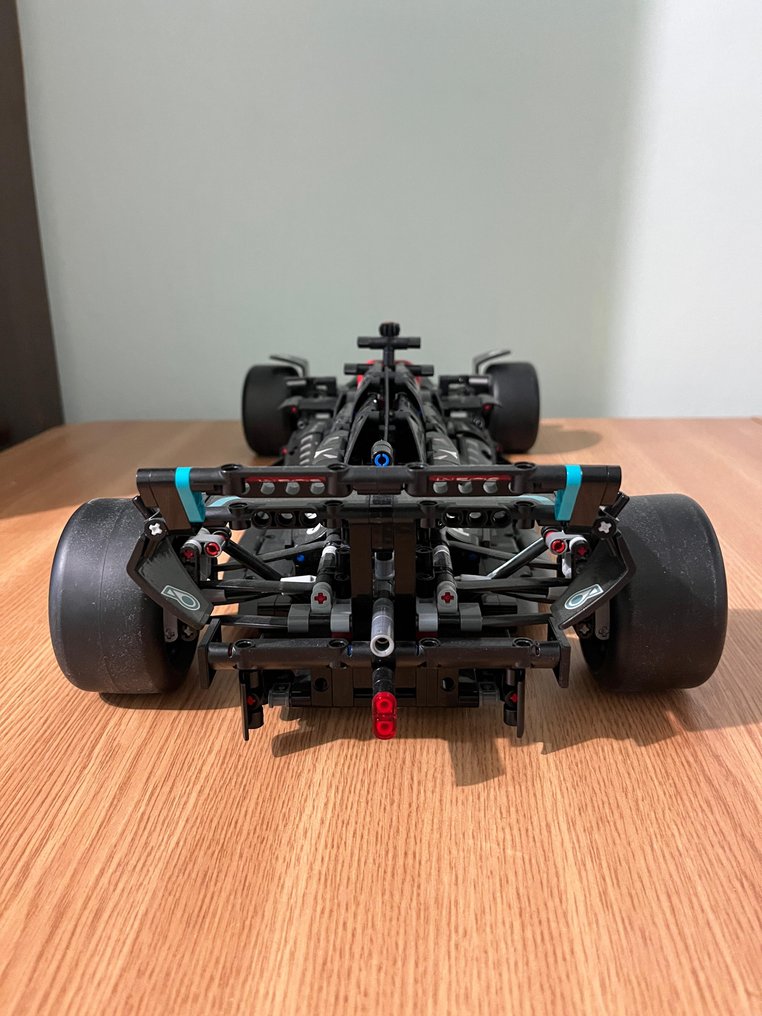 Lego Set - Technic - 42171 Mercedes F1 1:1 #3.2