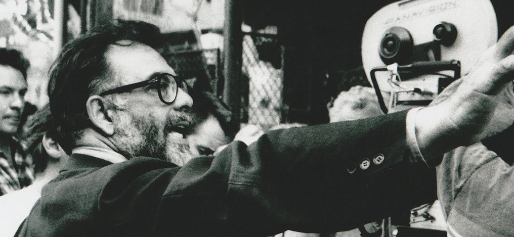 The Godfather - Signed by Francis Ford Coppola (Director) #3.2