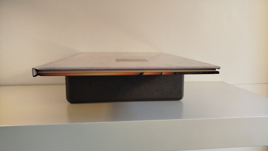 Murena T1 - La Pourpre et l'Or - C - 1 Album - Első kiadás - 1997 #3.2