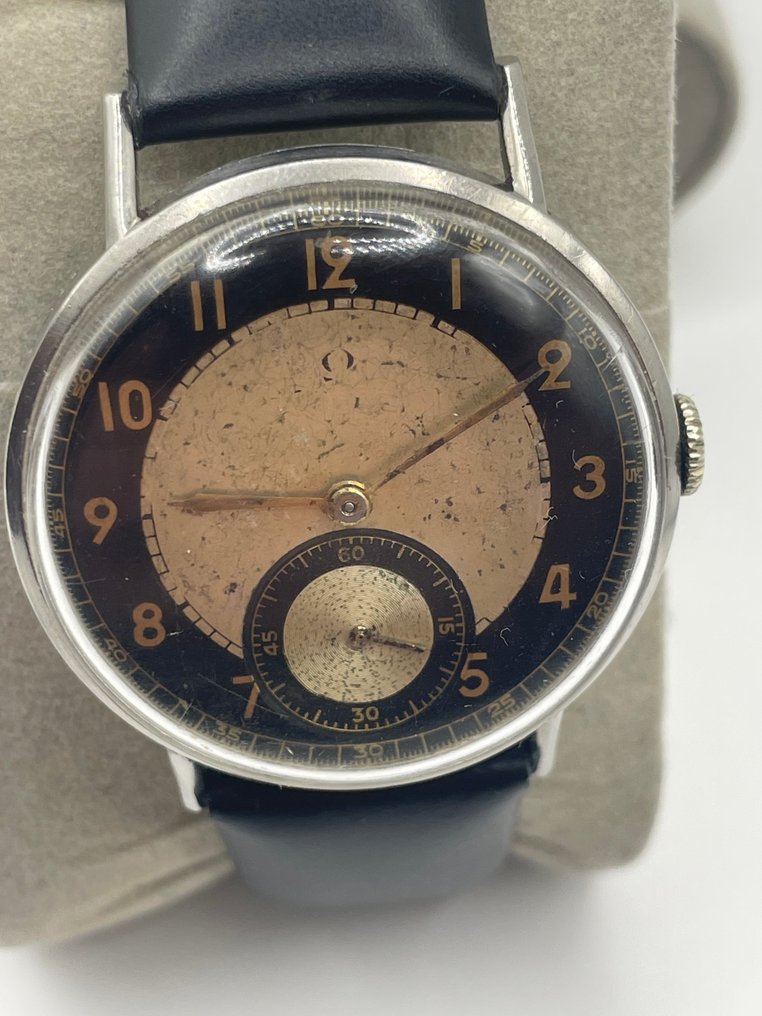 omega bullise calatrava - Homem - 1900-1949 #1.0