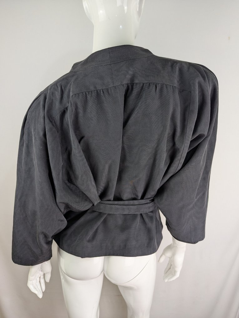 Emmanuelle Khanh - Jacke - Vintage #4.3