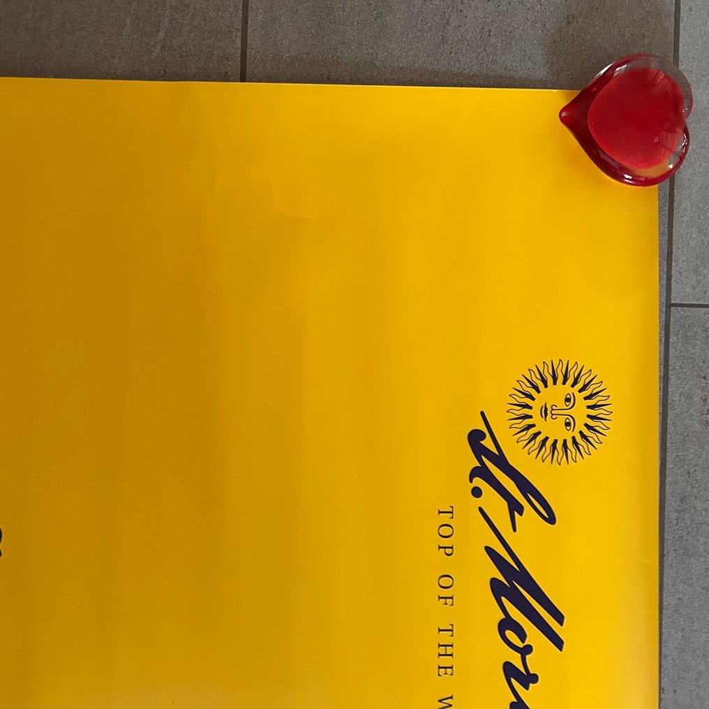 Anonymous - engadine - St. Moritz TOP OF THE WORLD - Δεκαετία του 2000 #2.1