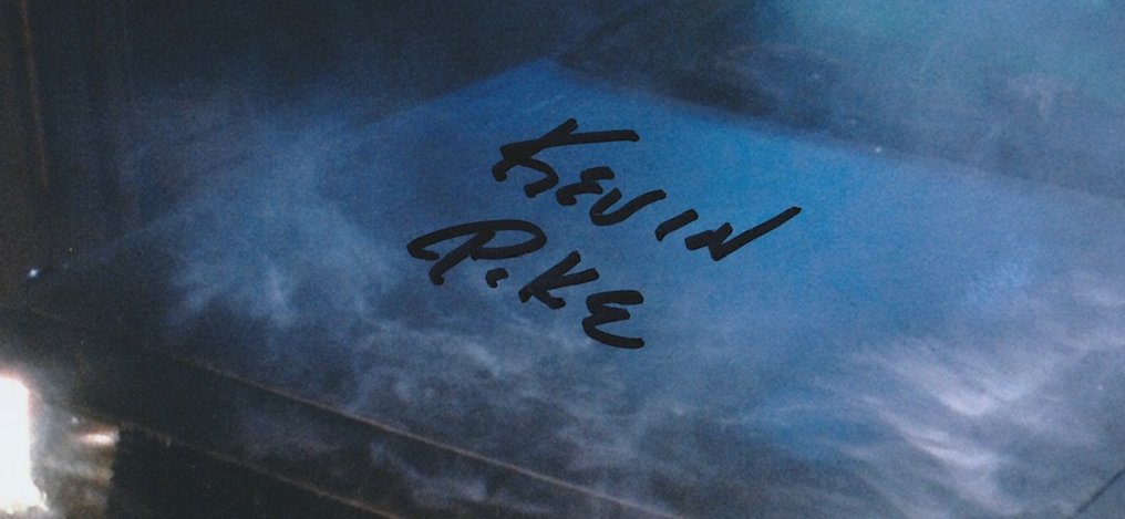 Back to the Future - Signed by Kevin Pike (S/F/X) #2.1