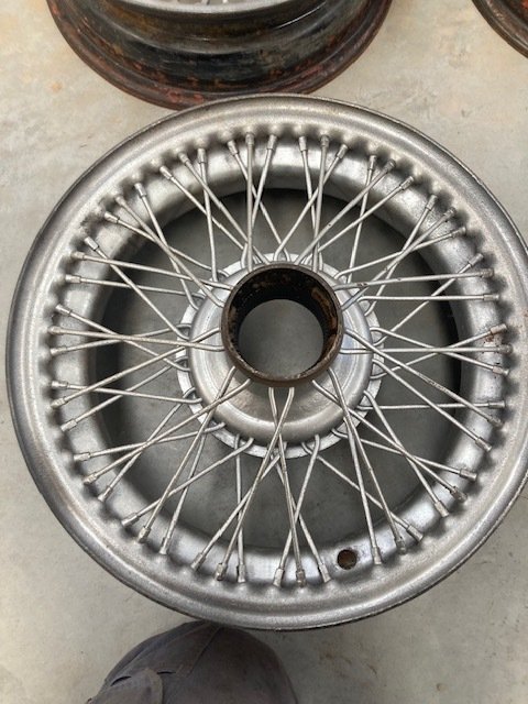 Peça de carro (4) - Jaguar - 1950-1960 #1.0