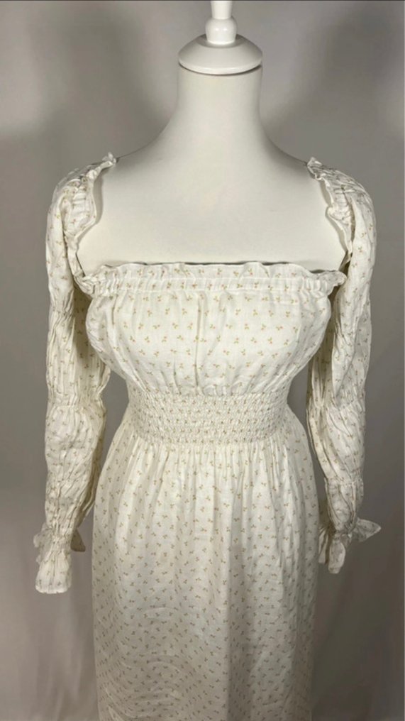 Sleeper - Sukienka #1.0