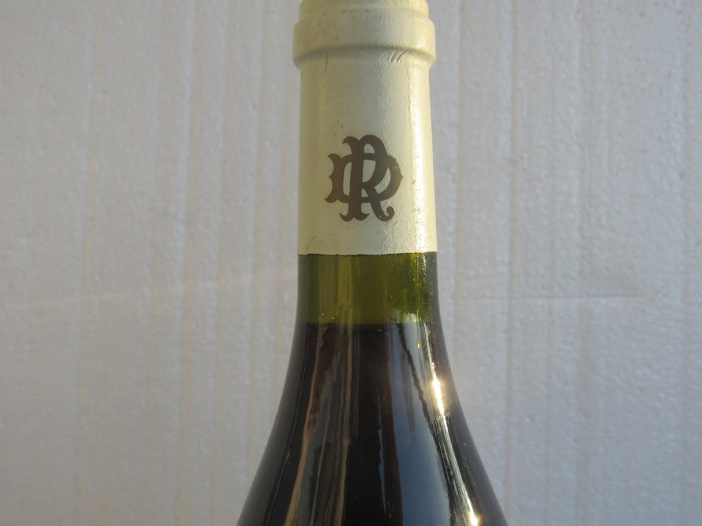1992 Marc Rougeot-Dupin - 艾雪索 Grand Cru - 1 Bottle (0.75L) #3.2