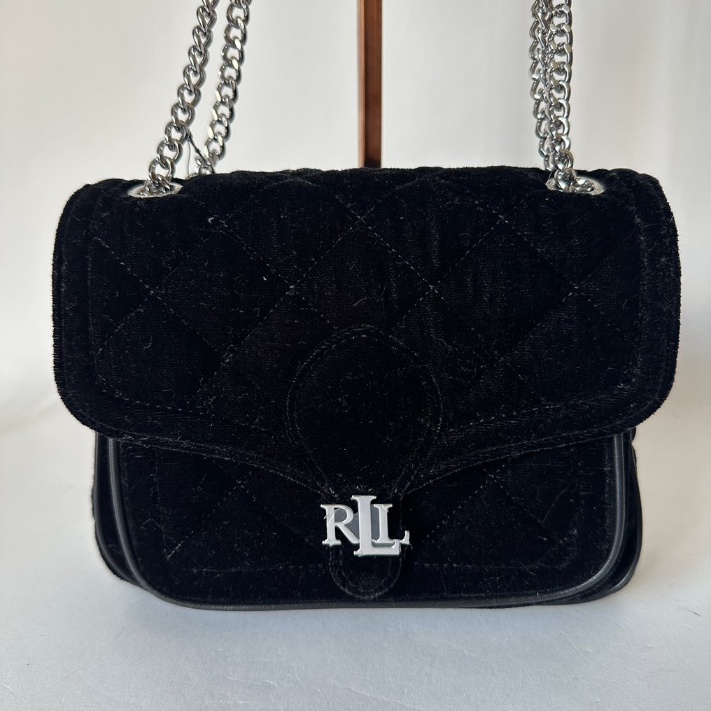 Lauren Ralph Lauren - Bradley - Borsa messenger #2.1