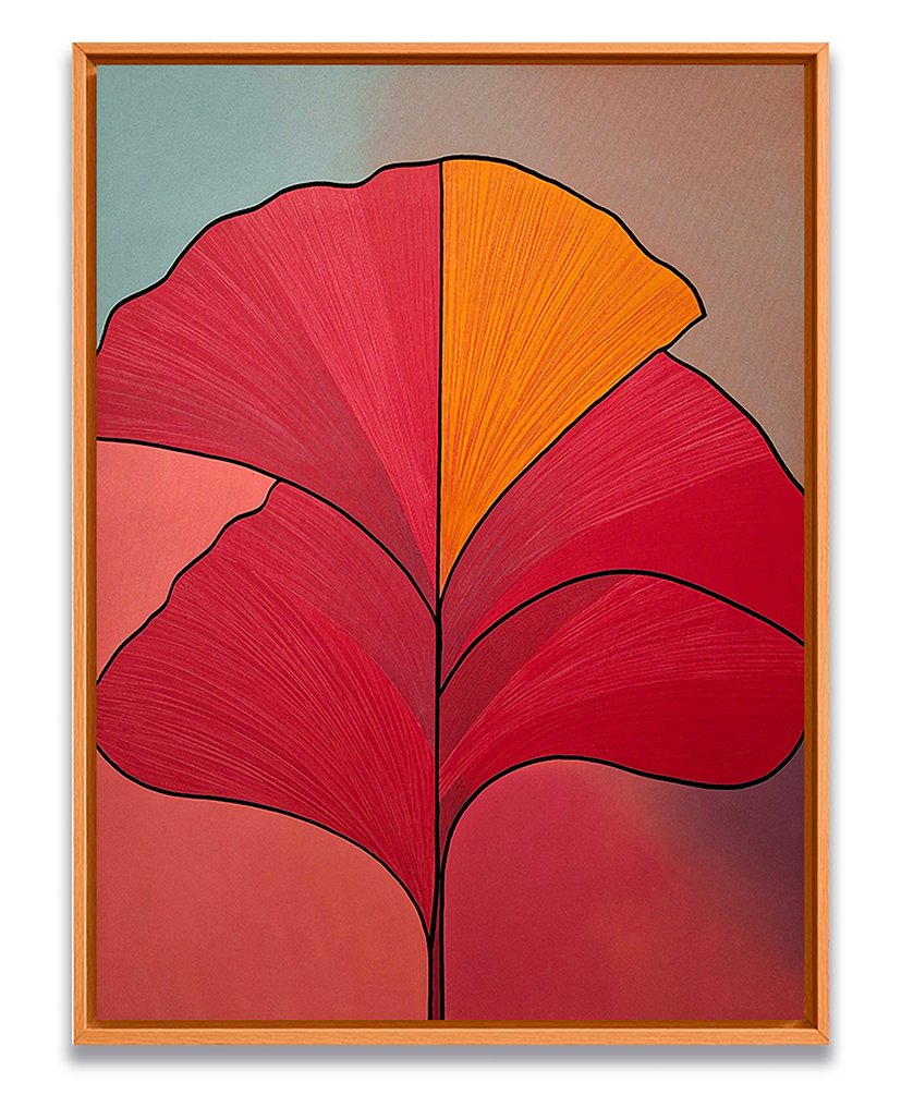 B. Morales - "Insinuación" - XL #1.0