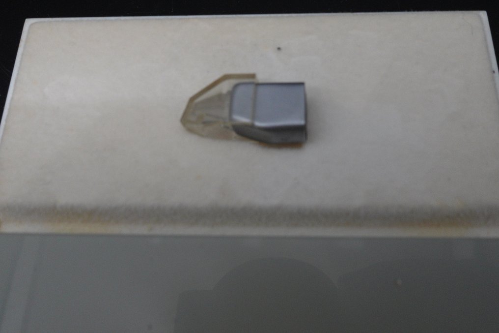 Bang & Olufsen - MMC6000 拾音器和/或针头 #2.1