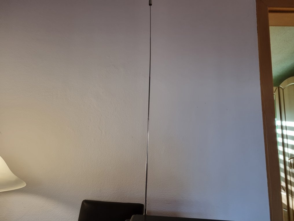 Commander - 6100DS Radio #2.1