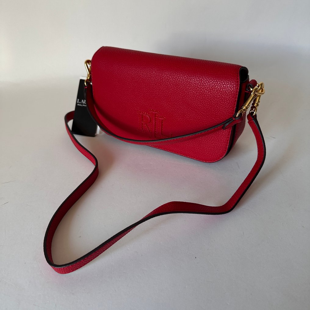 Ralph Lauren - Adley - Torebka #1.0