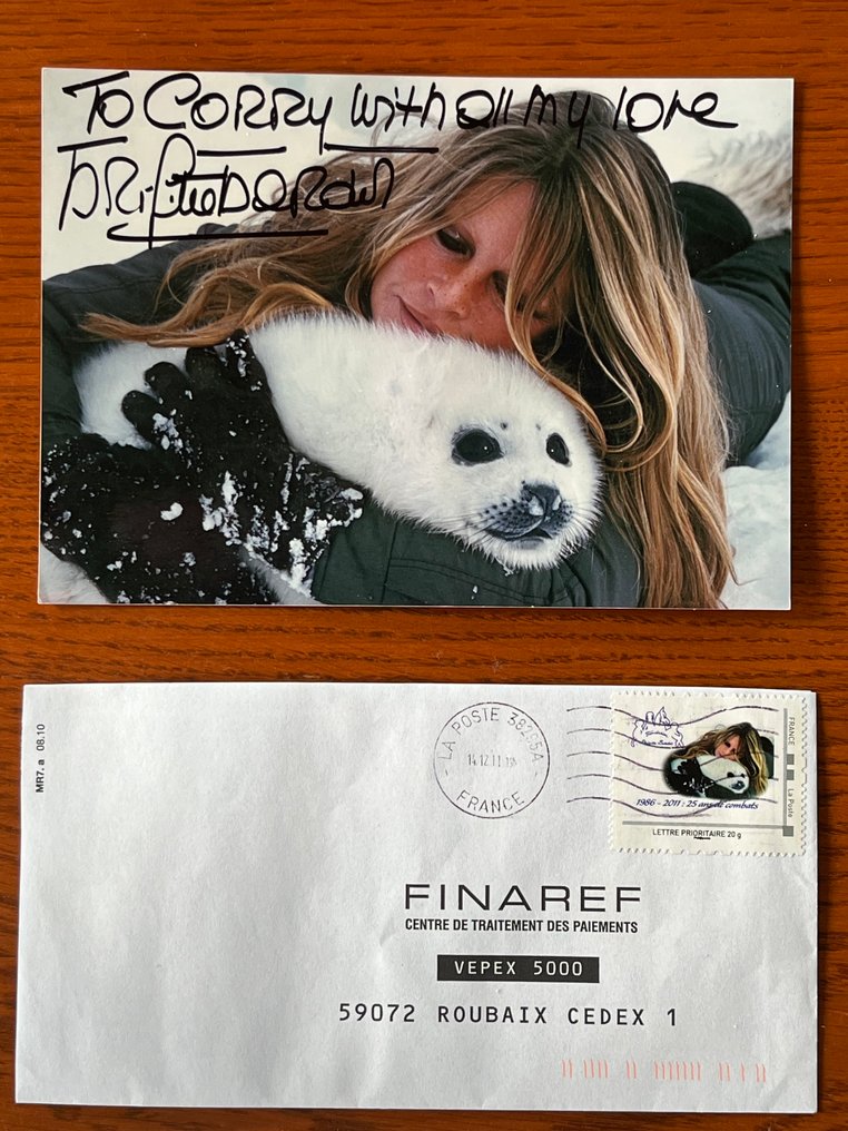 Et Dieu… Créa la Femme - Brigitte Bardot #1.0