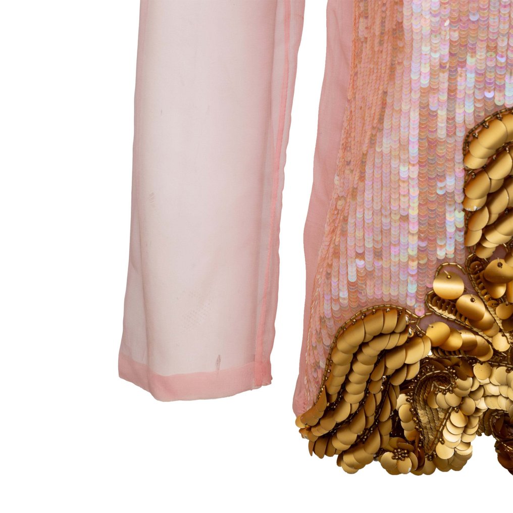 Gianfranco Ferre - Blusa #3.2