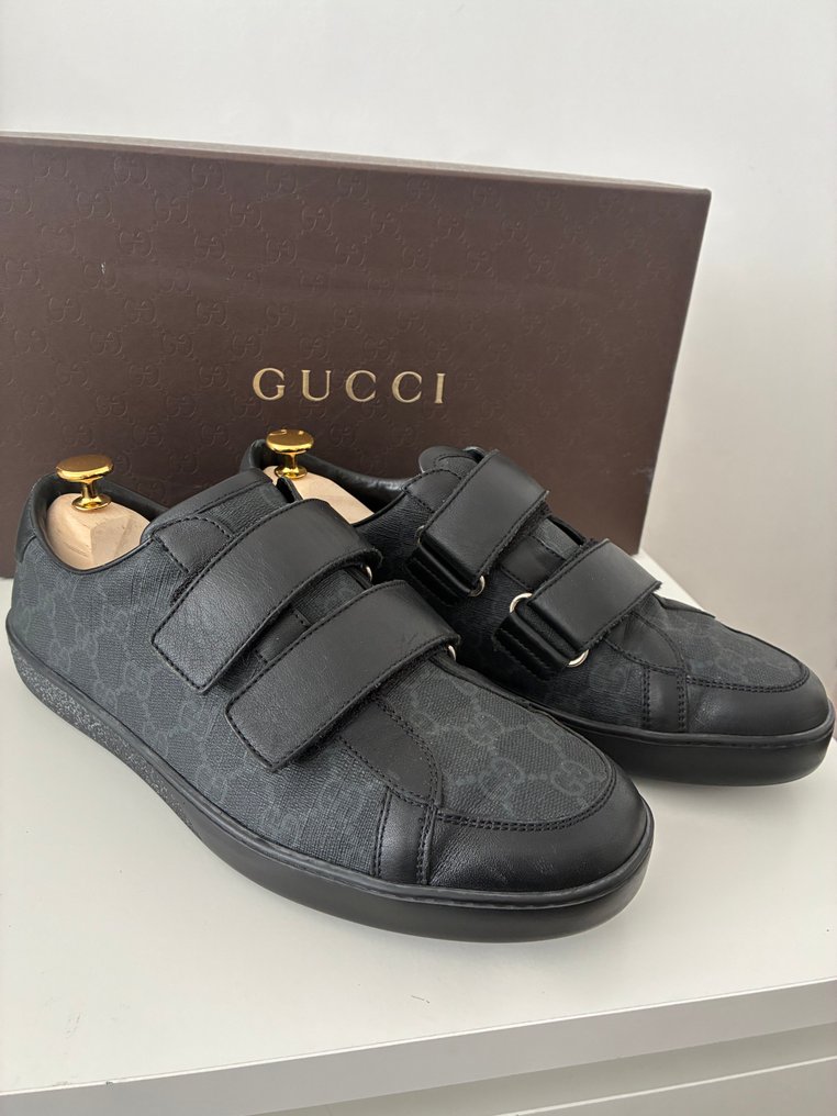 Gucci - Platte schoenen - Maat: EU 41 #4.3