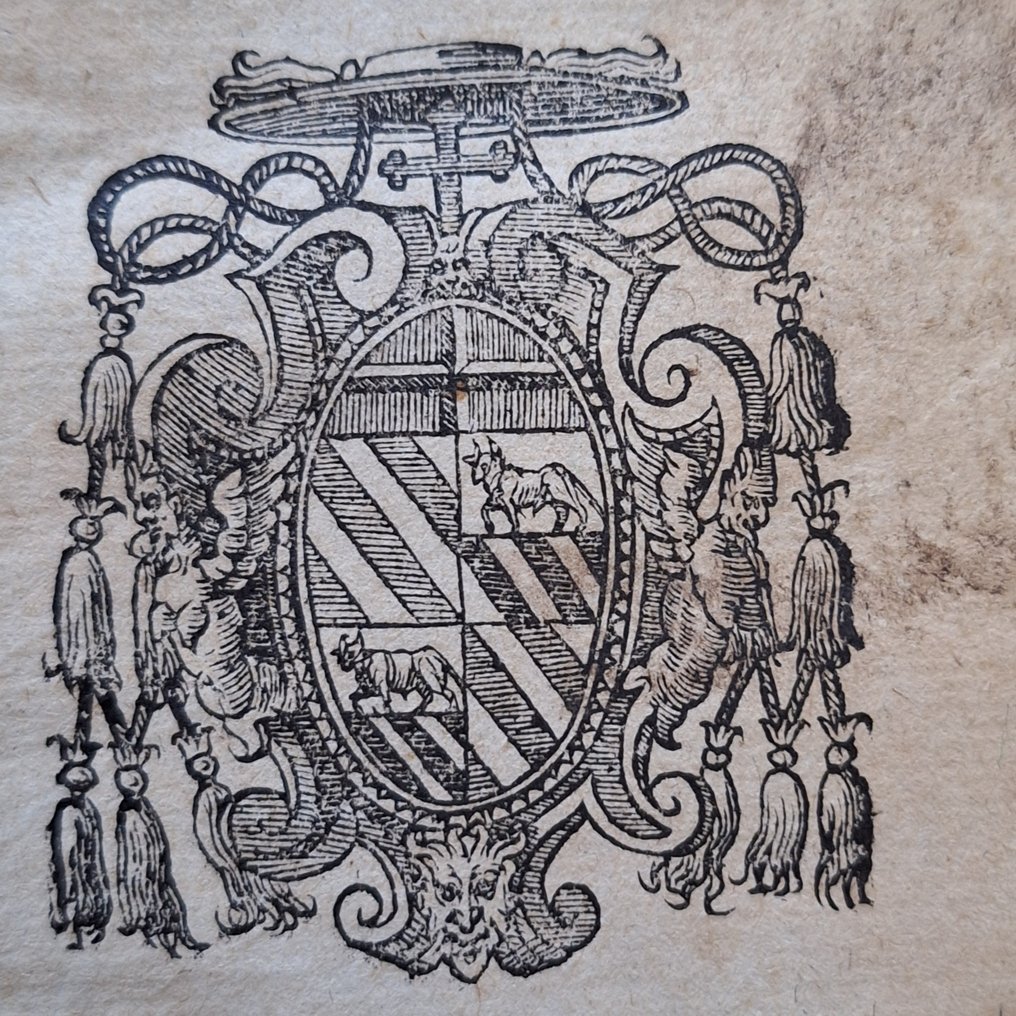 B. Da Medina - Breue instruttione de' confessori - 1584 #2.1