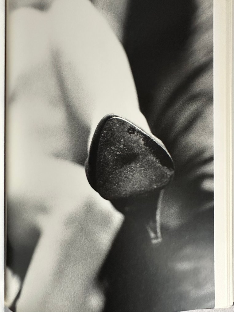 Ralph Gibson - Lichtjahre - 1996 #2.1