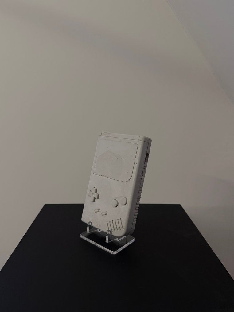 Stijn Feijen - Game Over #1.0