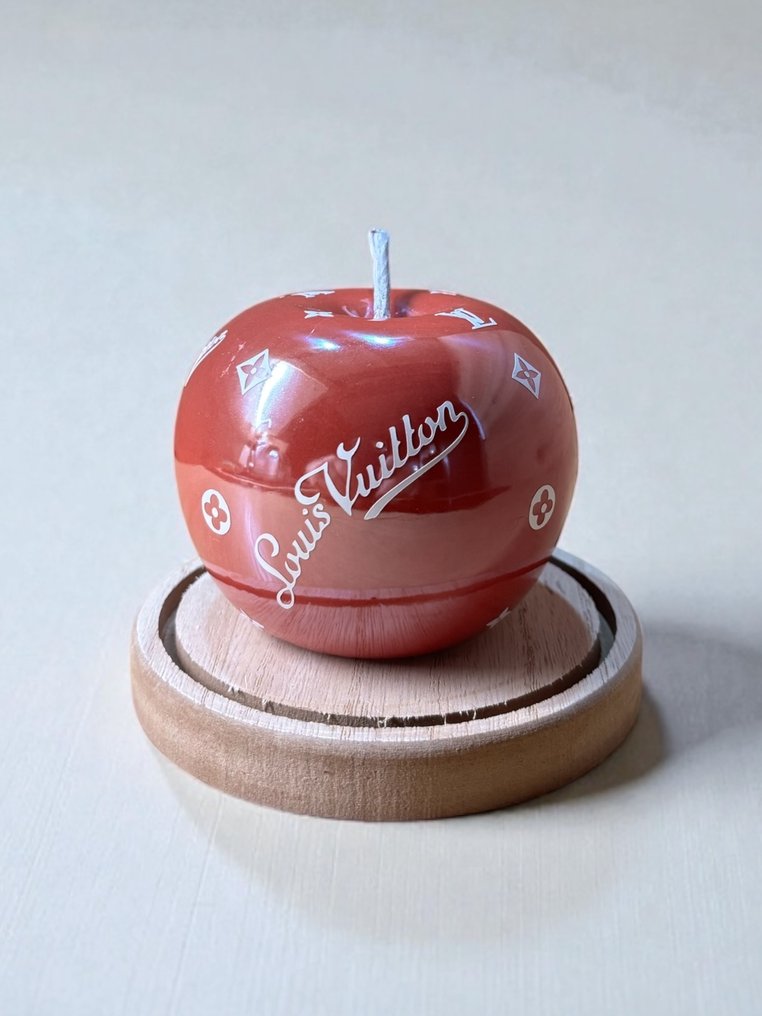 Art'fab - Candy Apple #1.0