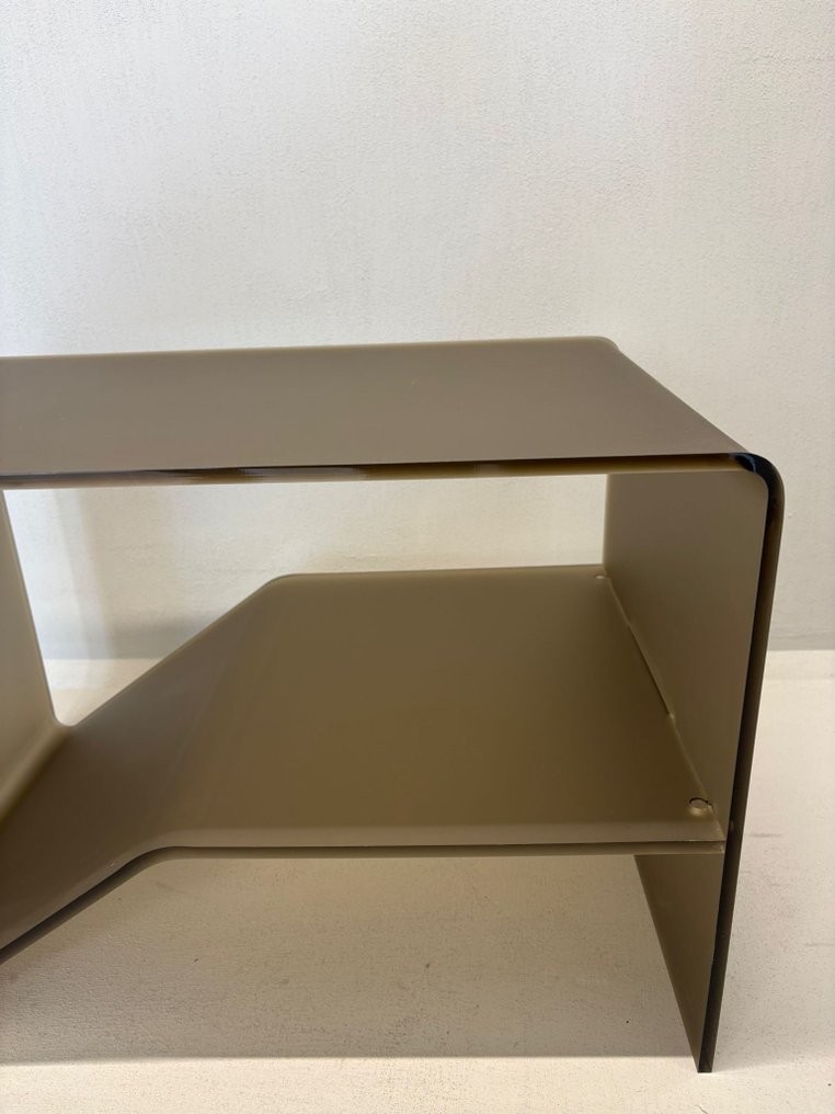 Linee Recanati - Lampebord - Akryl #3.2