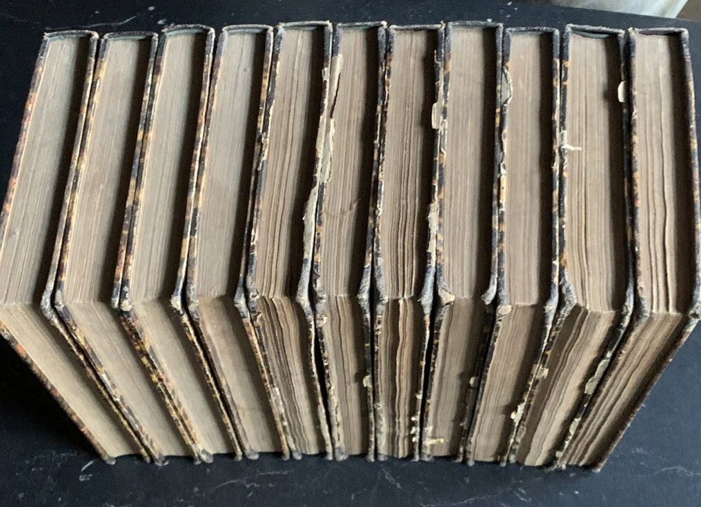 Heinrich Zschokke - Gesammelte Schriften Bd.2-15 - 1851 #3.2