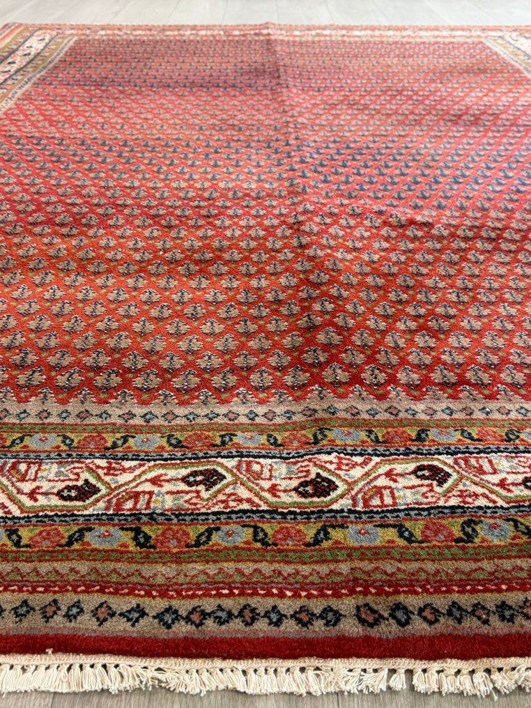 Sarough Mir - Matto - 278 cm - 177 cm #2.1