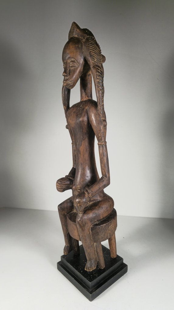 Mask - Côte d’Ivoire (χωρίς τιμή ασφαλείας) #2.1