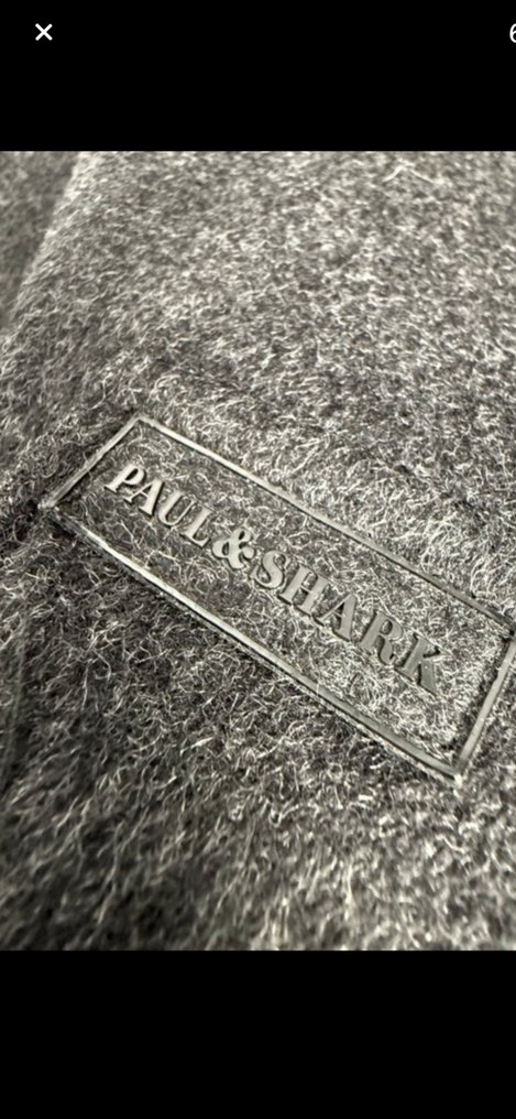 Paul & Shark - Rock #2.1