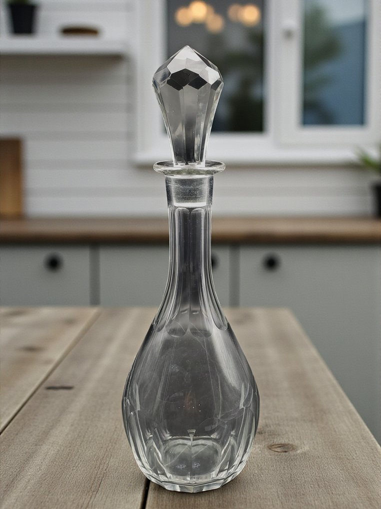 Varie marche - Bottle (16) - Crystal #1.0