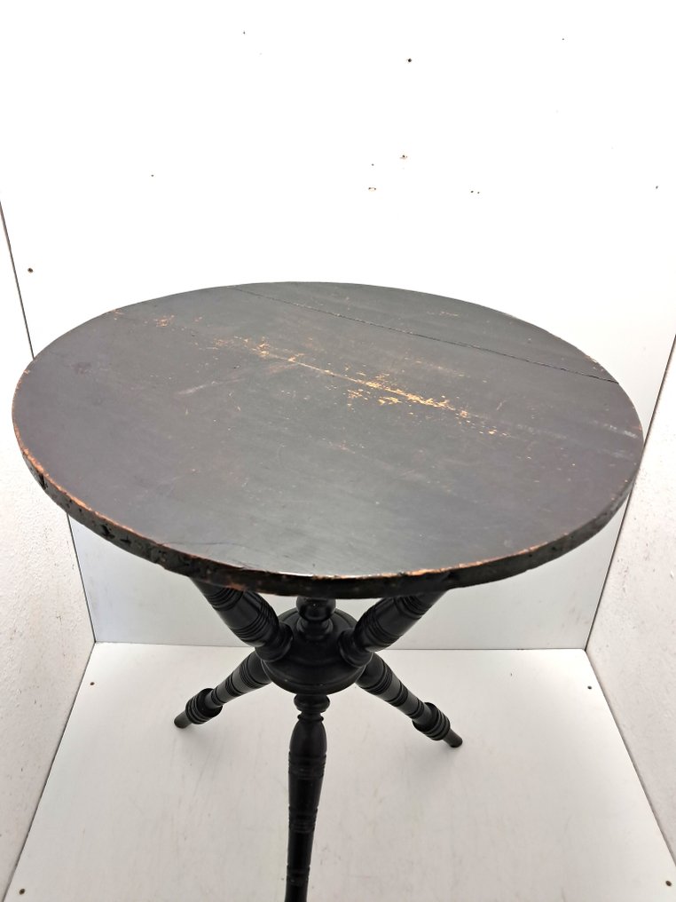 Τραπέζι - Ξύλο - Victorian Gypsy WineTable #1.0