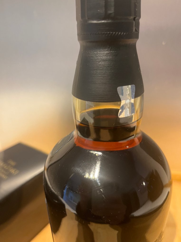 Yamazaki 18 years old - Suntory  - 700 毫升 #2.1