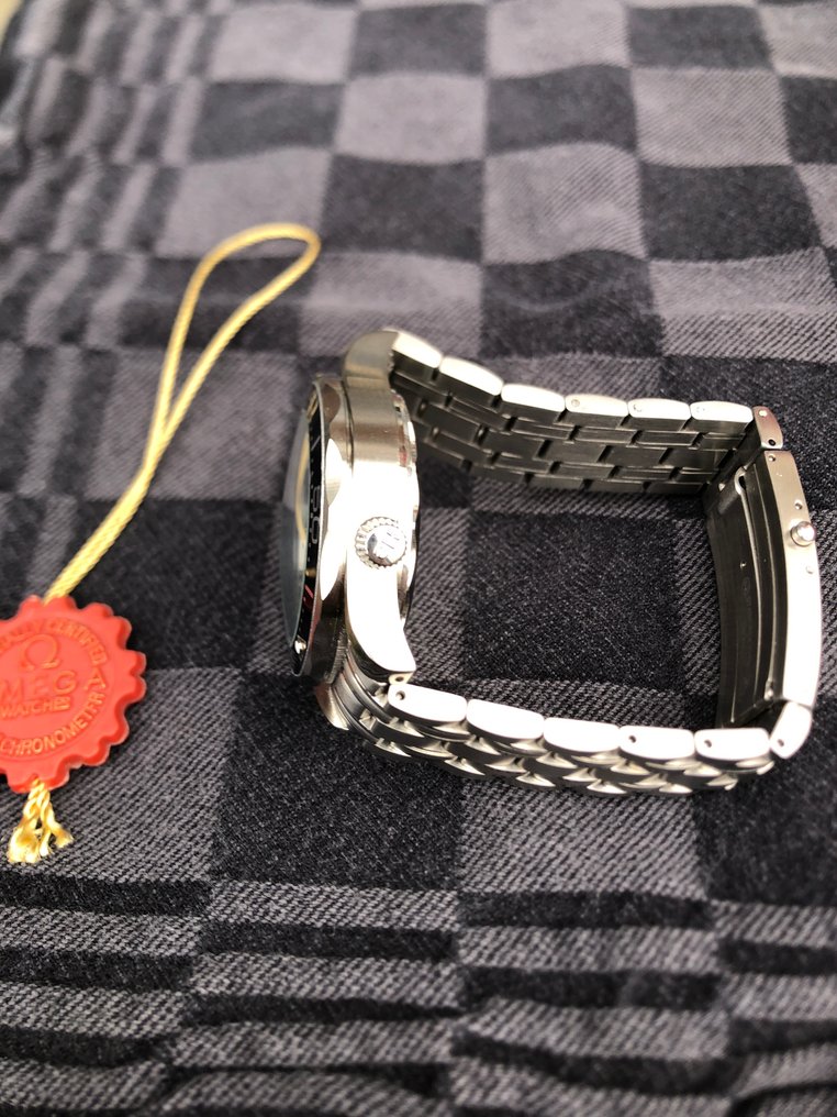 Omega - Seamaster Diver 300M - 2203000 - Herren - 2010–2020  #3.2