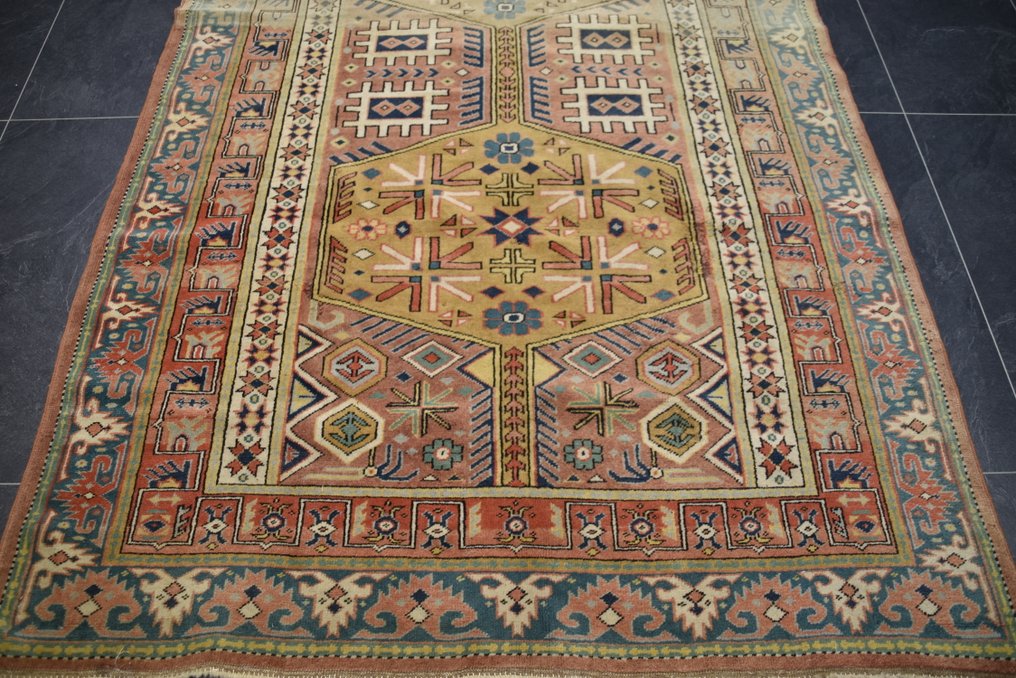 Kazak - Tapis - 278 cm - 160 cm #3.2