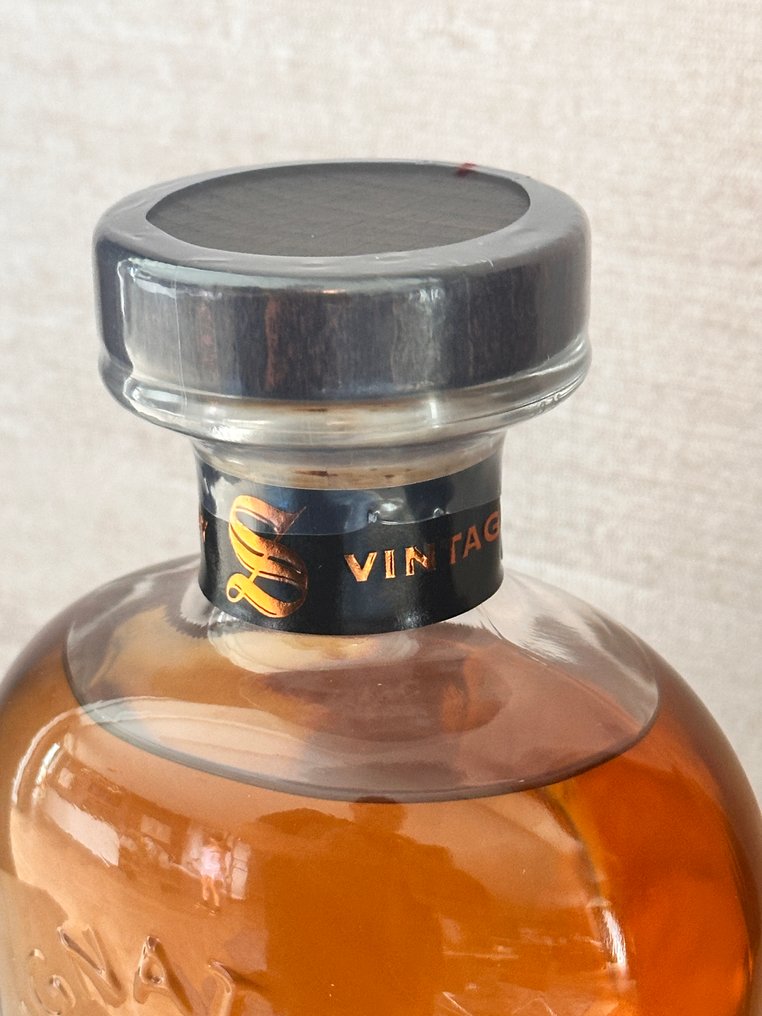 Cameronbridge 1984 38 years old Cask Strength Collection - Signatory Vintage - b. 2022 - 70 cl #4.3