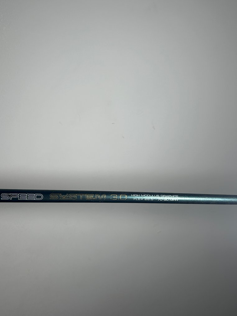 Golf - 1993 - Golf klub #3.2