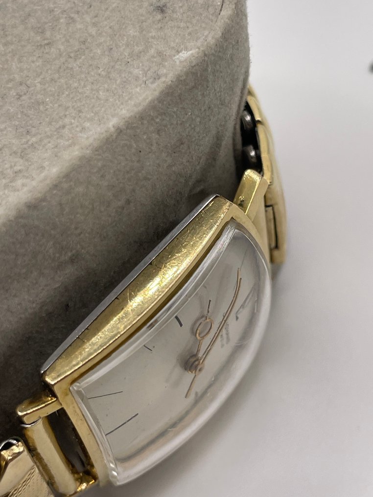 Junghans - Unknown - Utan reservationspris - 84 - Män - 1960-1969 #3.2