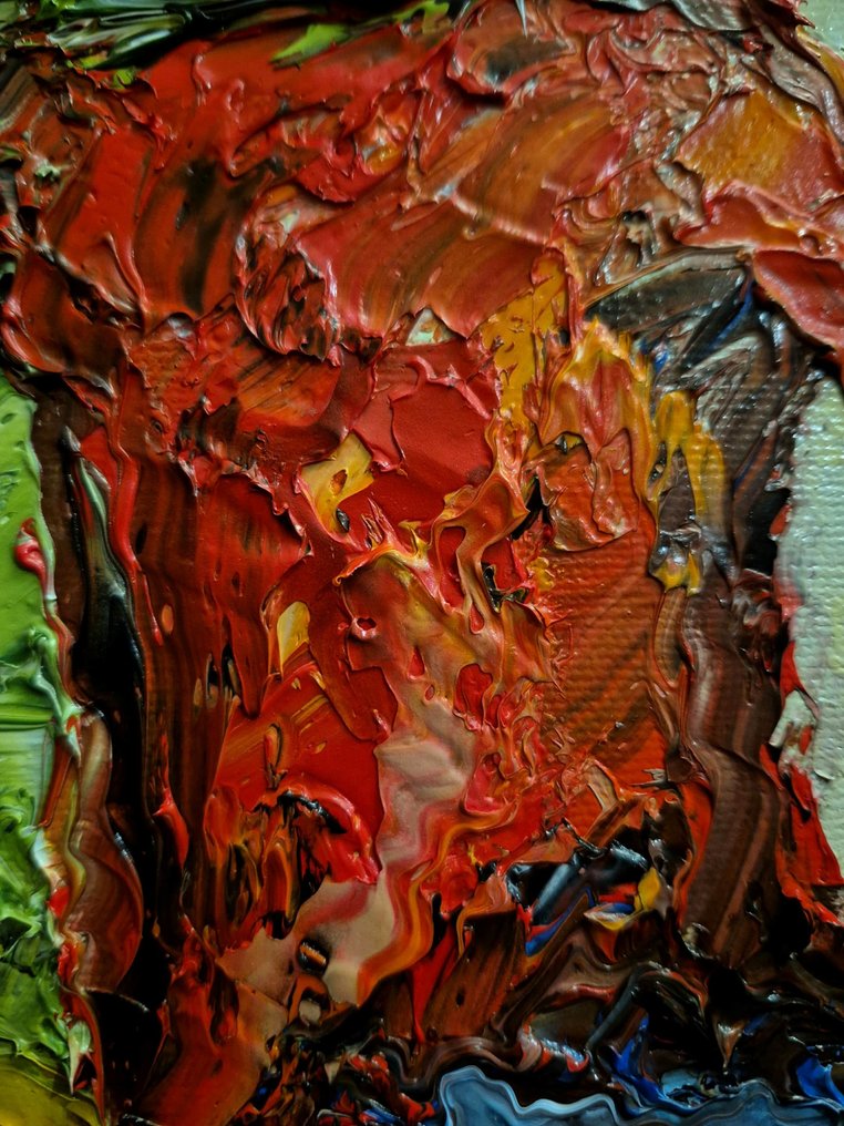 Laurent Pate (1970) - Toi et moi vers l' avenir #4.3