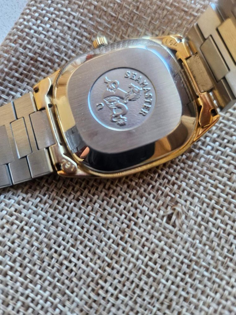 Omega - Unisex - 1980-1989  #2.1