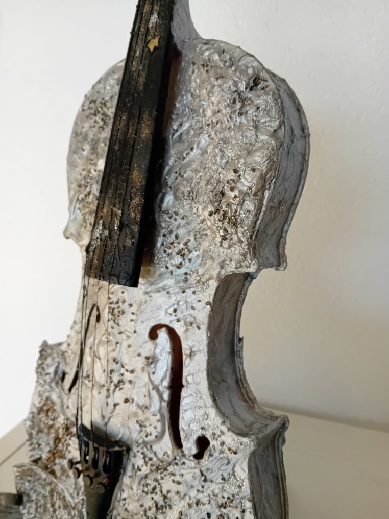 Patrizia Racioppi (XXI) - Violino #4.3