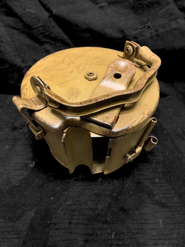 南斯拉夫 - MG53滚筒/鼓 二战型号，MG42 - MG34 - 軍用配件 - 1953 #1.0