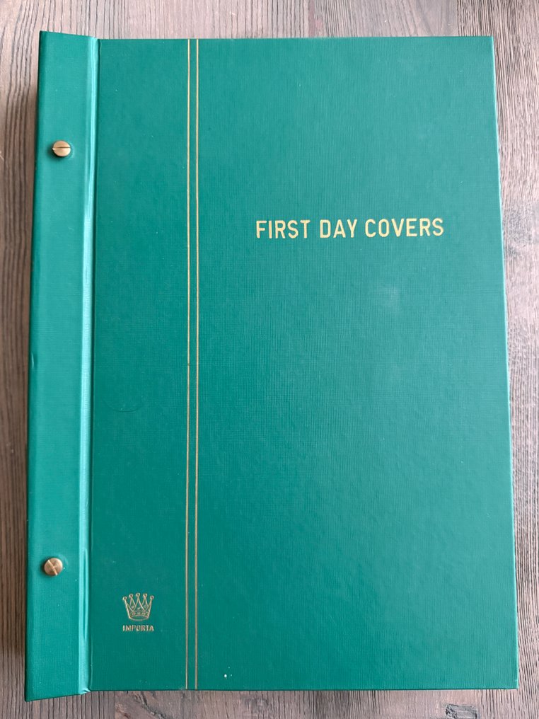 德意志帝国及地区 DDR 1852/1994 - 派对在四个专辑中 #1.0