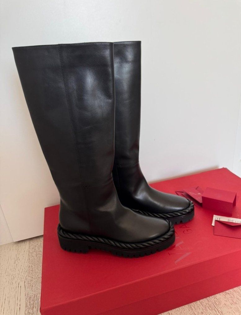 Valentino - Μπότες - Mέγεθος: EU 39 #1.0