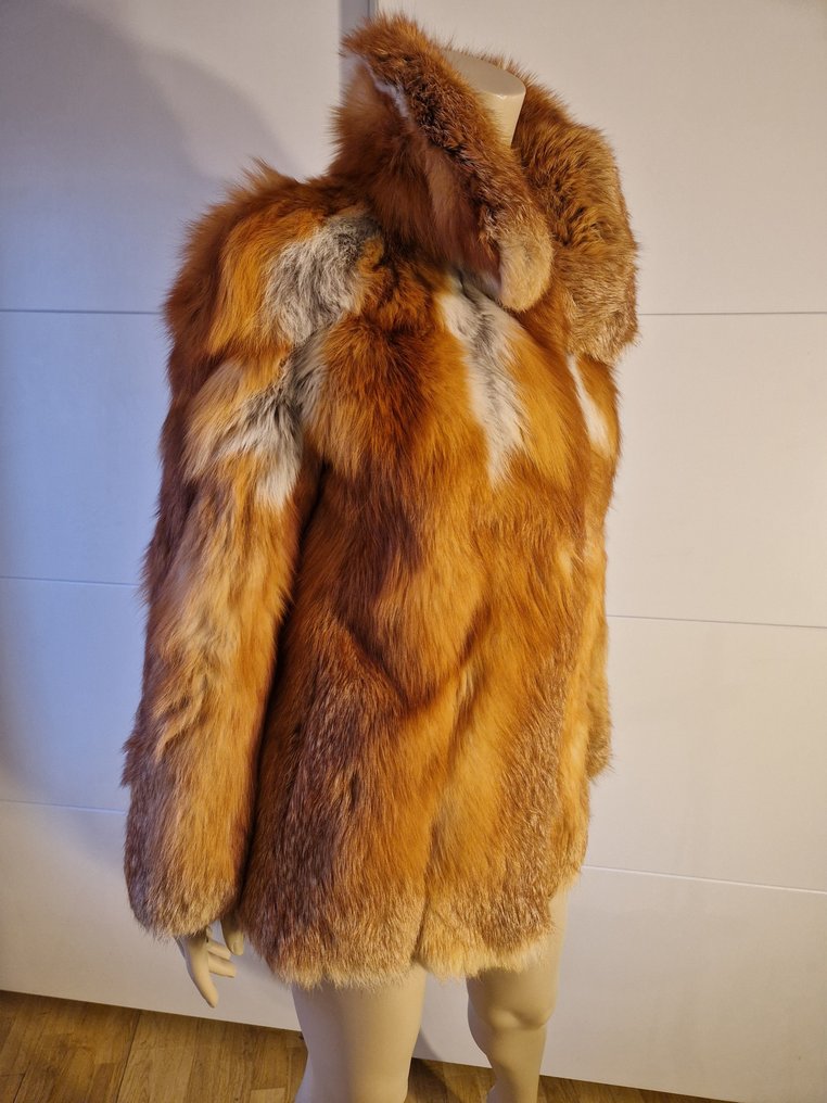 Artisan Furrier - 外套 - Vintage #4.3