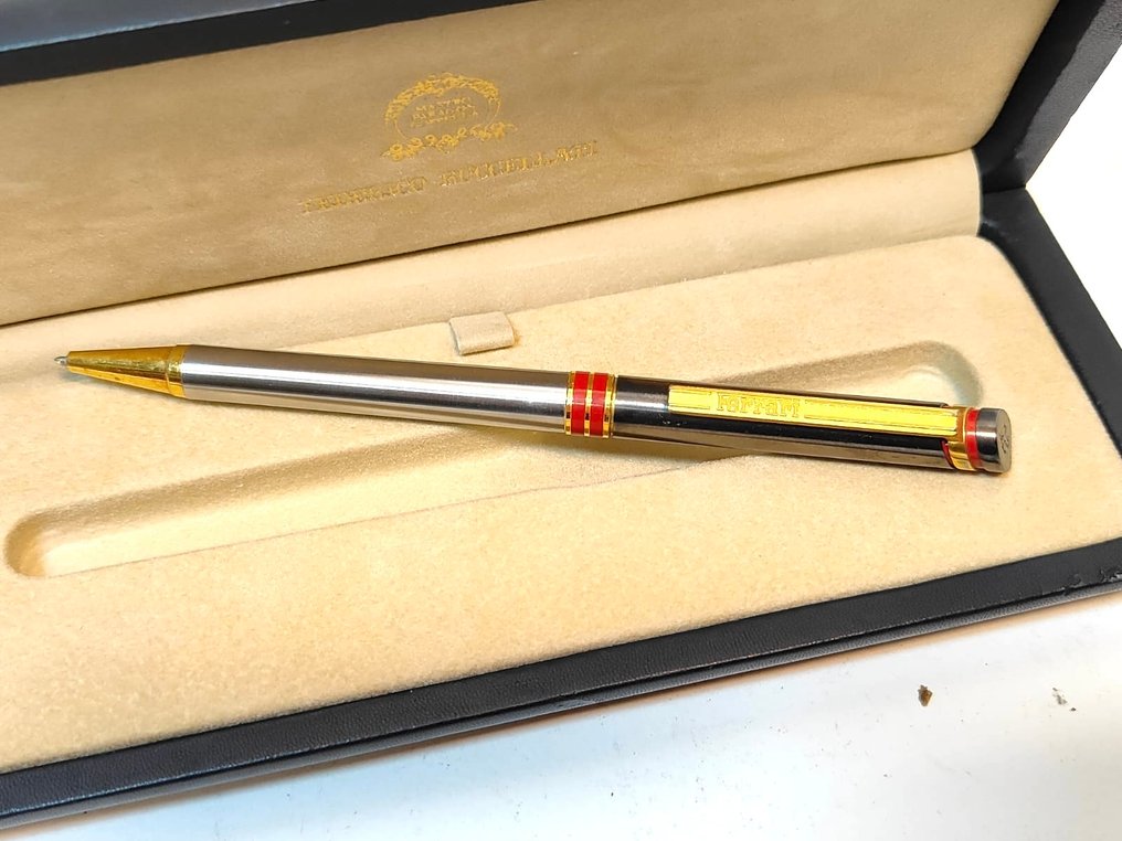 Ferrari by Cartier - Ballpoint pen #2.1