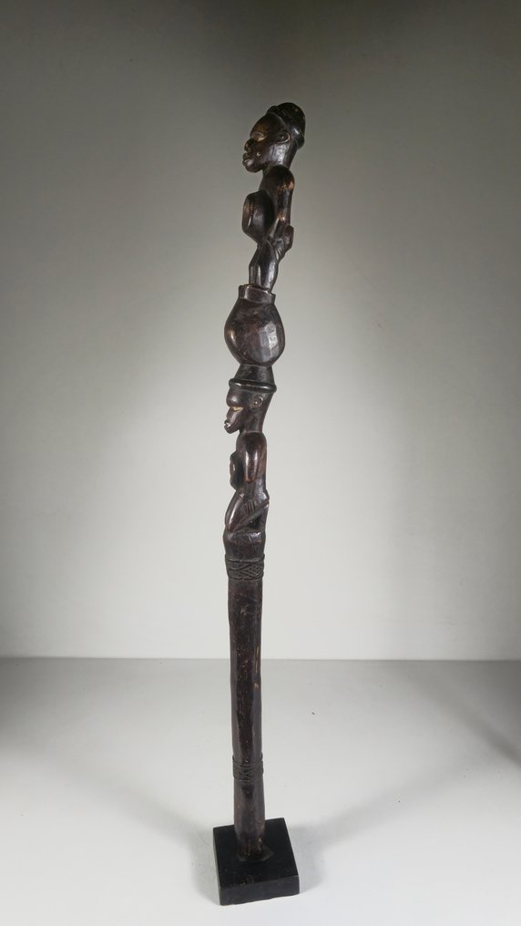 Mask - Κονγκό  (χωρίς τιμή ασφαλείας) #1.0