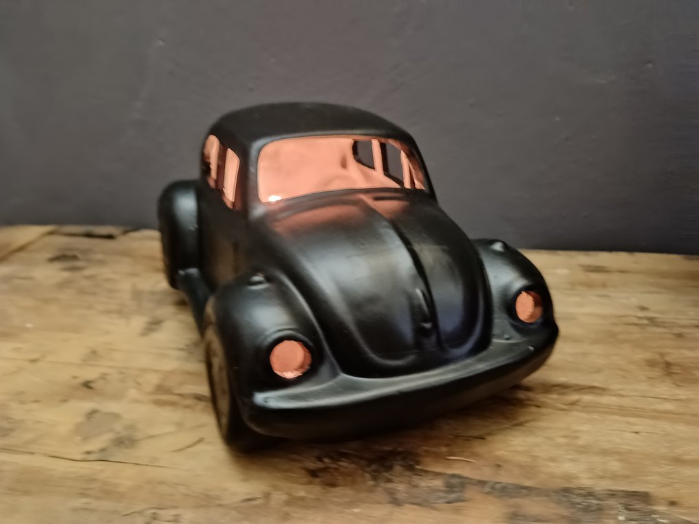 Lampă de masă - Ceramică - Lampa din ceramică #1.0