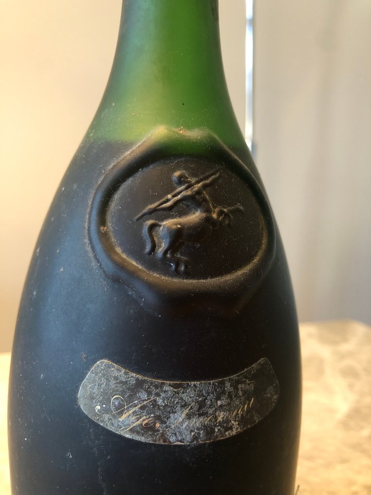 Rémy Martin - Age Inconnu - b. Δεκαετία του 1970 - 75cl #2.1