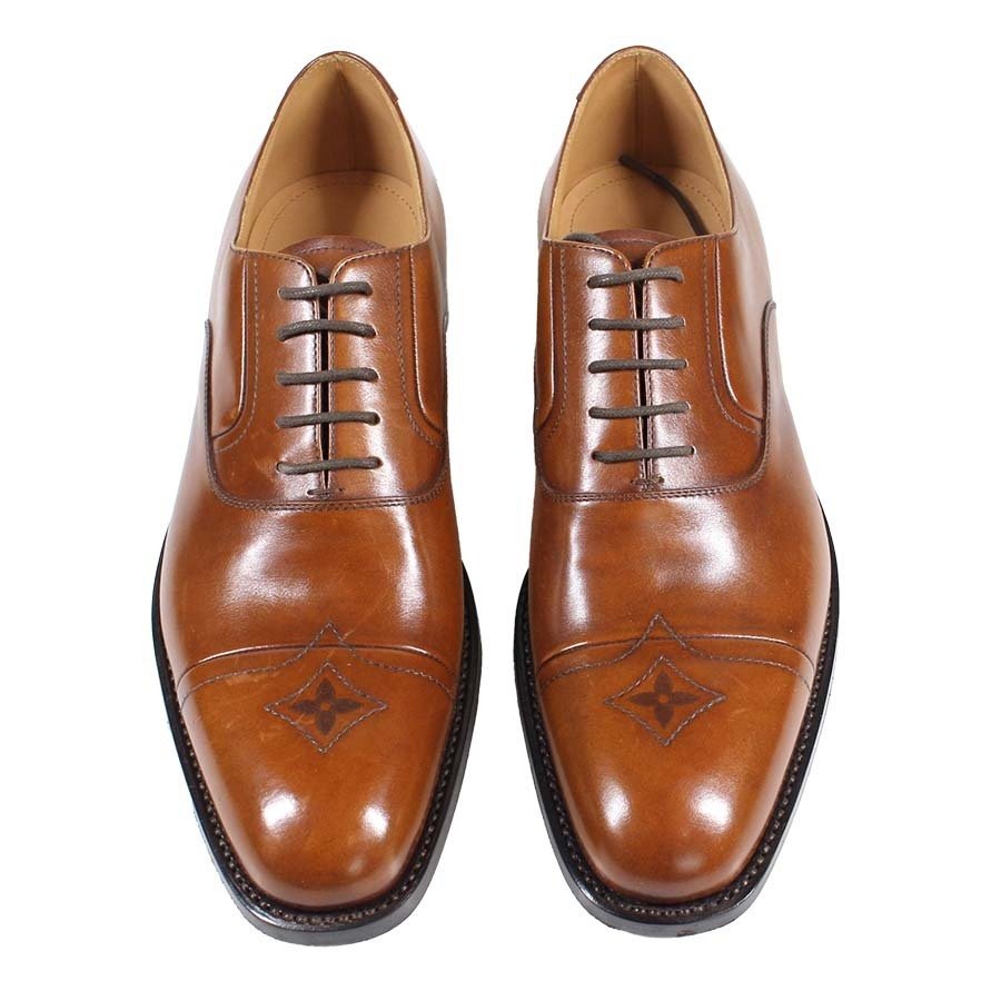 Louis Vuitton - 系带鞋 - 尺寸: EU 45 #2.1