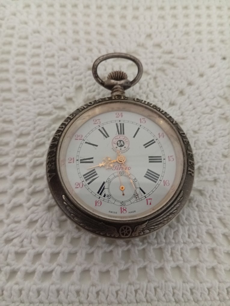 Perseo - 1970-1979 #1.0